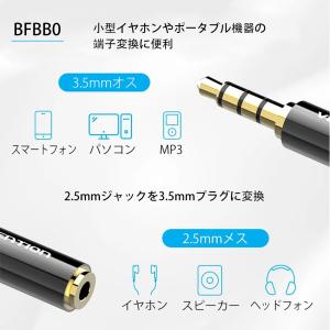 VENTION オーディオプラグ変換アダプター...の詳細画像4