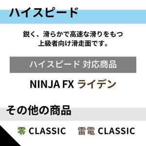 ゲーミングマウスパッド ARTISAN NIN...の詳細画像5