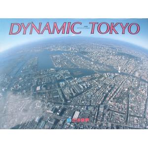 （大型本）DYNAMIC TOKYO 写真集ダイナミクトウキョウ 三洋証券株式会社