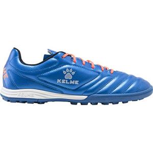 ケルメ (kelme) フットボールシューズ (FOOTBALL SHOES) TF サファイアブルー 25cm 871701の商品画像