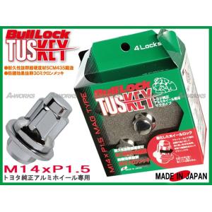 40系アルファード/ヴェルファイア/ランクル250・300などに！M14×1.5