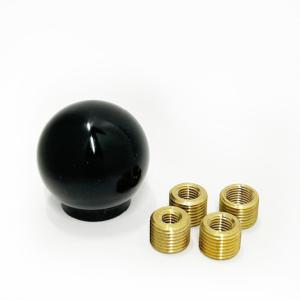 JDM アルミロングボススペーサー 100mm ブラック : モトメガネYahoo!店
