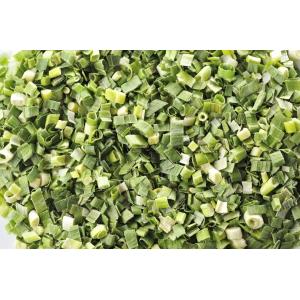 乾燥野菜 乾燥こねぎ 5mm輪切り品 50g ...の詳細画像4