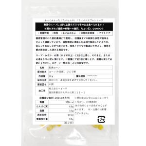 乾燥野菜 乾燥とうもろこし 粒カット品 30g...の詳細画像2