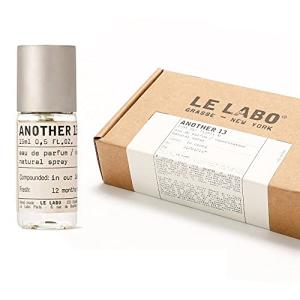 ブラックフライデー 待遇 LE LABO ルラボ 香水 ANOTHER 13 アナザー13 オードパ｜a01