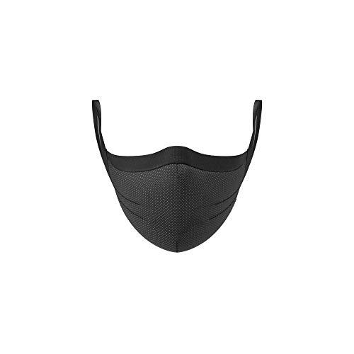 [アンダーアーマー] スポーツマスク UA Sports Mask Black MDLG