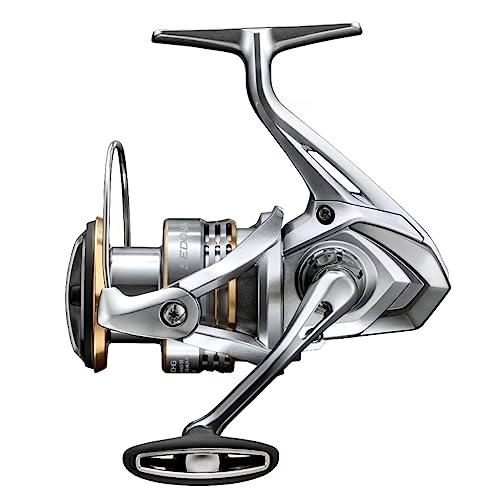 シマノ(SHIMANO) スピニングリール 23 セドナ C3000HG