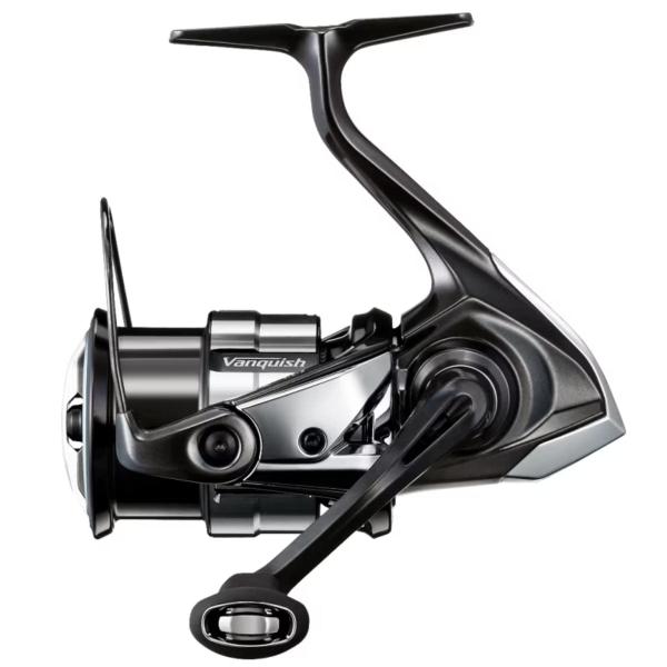 シマノ(SHIMANO) スピニングリール 23 ヴァンキッシュ 2500SHG