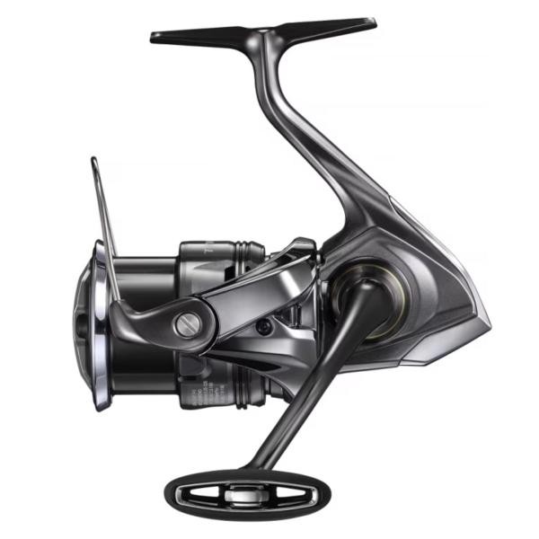 シマノ(SHIMANO) スピニングリール 24 ツインパワー C3000MHG