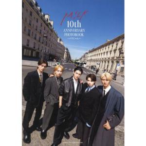 M!LK M!LK 10th ANNIVERSARY PHOTOBOOK〜パリじゃん〜