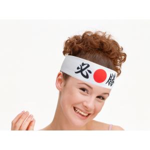 送料無料 日本応援 鉢巻 はちまき ハチマキ ...の詳細画像2