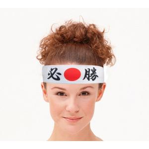 送料無料 日本応援 鉢巻 はちまき ハチマキ ...の詳細画像3