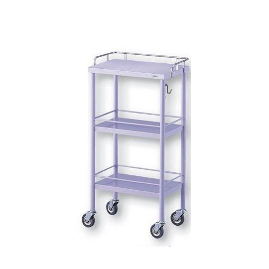 カラフルミニワゴン ラベンダー CM-R (0-1513-02)