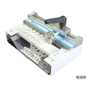 アズワン（asone） PTP除包機 パラスター 手動式 N-2C ver.2 (7-3663