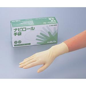 竹虎 タケトラ ニトリル手袋 ホワイト L 200枚入 75814 医療機器認証