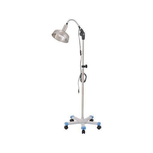 LED照明灯 Amilite Bulb 新井製作所 LX-03 医療機器認証取得済 (0-5227-...