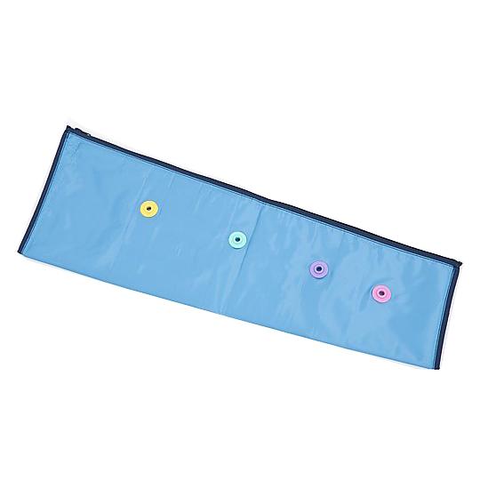 エアマッサージ器[ドクターメドマー R ] 腕用アームバンド 片腕 日東工器 U-6000 (0-6...