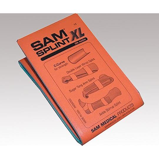 サムスプリント［副木］ ラージ SAM1191 医療機器認証取得済 (0-6047-04)