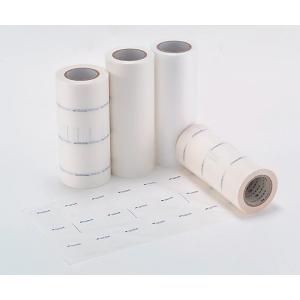 株式会社タカゾノ 70W分包紙 TEXダイヤマット(R) 白帯70TD20L［6巻入