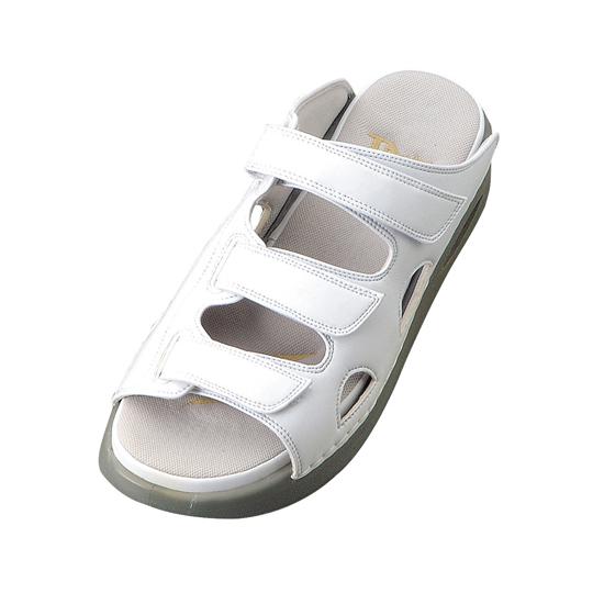 ドクターダリウス R ホワイト M DD00103 (0-7304-03)