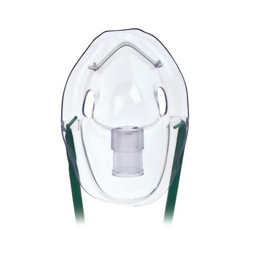 エアロゾルマスク HUDSON RCI R 大人用ロング 1箱 10個入 メドライン 1083 医療...