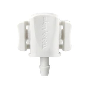 ウェルチ アレン フレックスポートフィッティング1 チューブ用 10個 PORT-1
