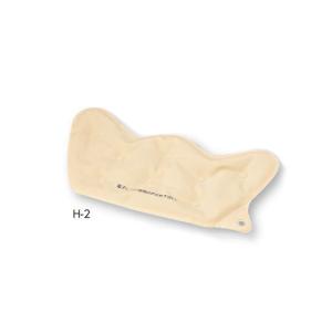 アズワン エクスジェル頚椎牽引装具 800mm (0-9474-01) : A1ショップ