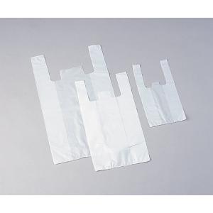 ポリエチレン手提げ袋 100枚入 30号 (0...の詳細画像1