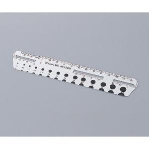 ユニバーサル瞳孔計 TMI-22 医療機器認証...の詳細画像1