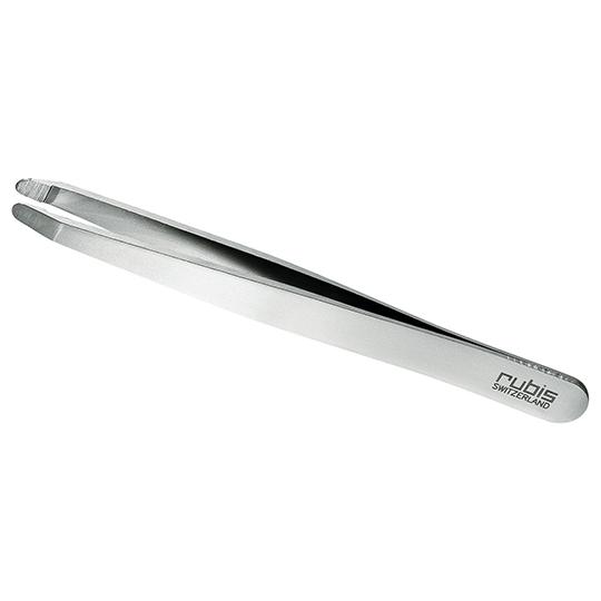 ピンセット RUBIS R セーフティ 1K302S (0-9821-04)