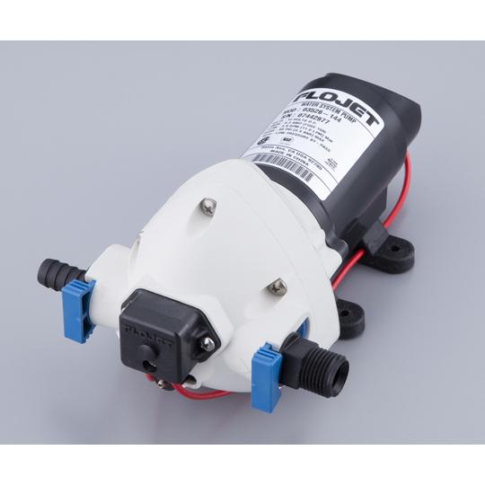 3ピストンダイアフラム圧力ポンプ 11L/min ニッパツ・メック R3626344A (1-150...