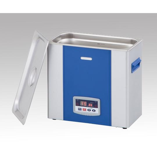 超音波洗浄器 330×180×290mm アズワン AS33GTU (1-1628-03)