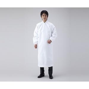 耐薬スモック F-7223-001 (1-179...の商品画像