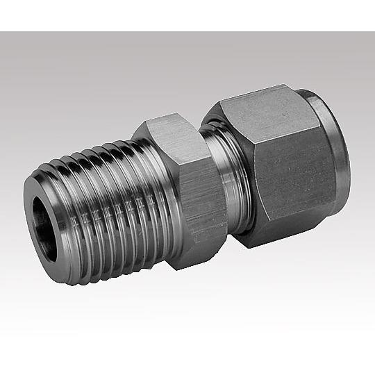 ニューV-LOK継手 フジキン VUWH-6.35B-V (1-2038-01)