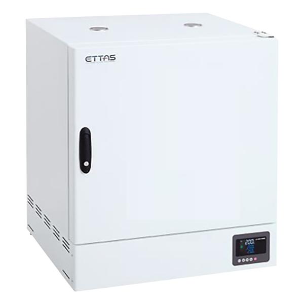 ETTAS 定温乾燥器 タイマー仕様・強制対流方式 窓無しタイプ 右扉 アズワン OF-600V-R...