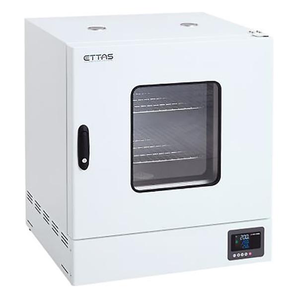 ETTAS 定温乾燥器 タイマー仕様・強制対流方式 窓付きタイプ 右扉 アズワン OFW-600V-...