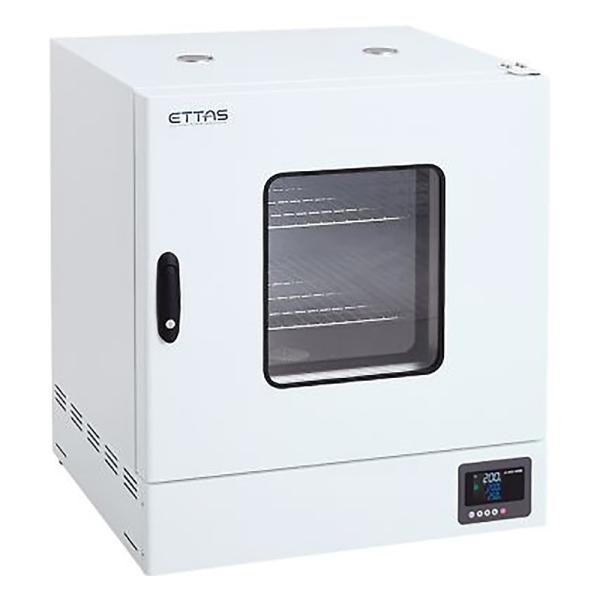 定温乾燥器 プログラム仕様・強制対流方式 窓付きタイプ 右扉 アズワン OFWP-600V-R (1...