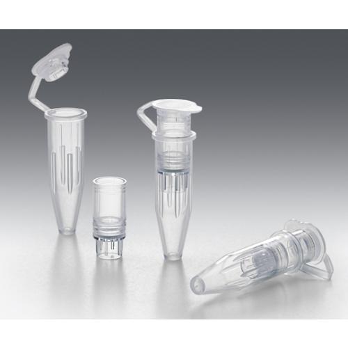 ザルトリウス 超低吸着 遠心式ろ過ユニット ビバコン500 適応dsDNA＞10bp／2000MWC...