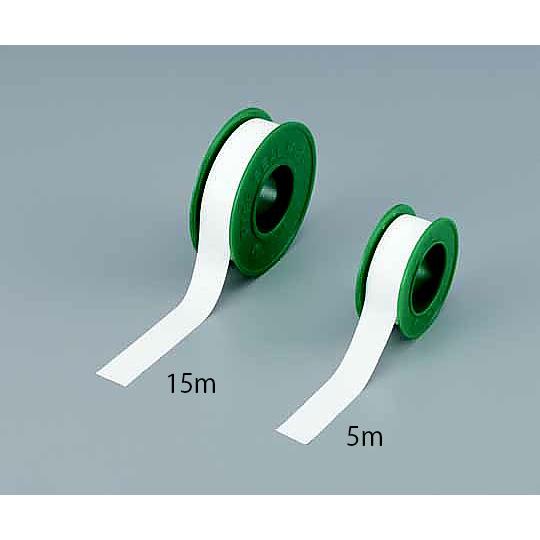 ナフロン R シールテープ 0.1×13×5M ニチアス TOMBO 9082 (1-2707-01...