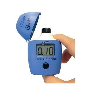 デジタル糖度計 ハンナ インスツルメンツ HI96801 (61-0120-24) : A1