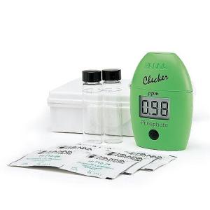 ハンナ マリンチェッカー (海水用)超低濃度リン酸塩 HI 774 : 機械工具