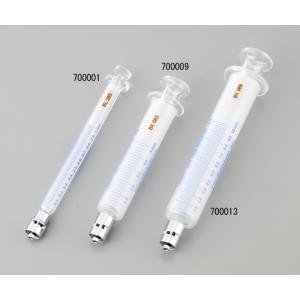 翼工業 工業用シリンジ 1mL Long 700001 (1-2778-01)の商品画像