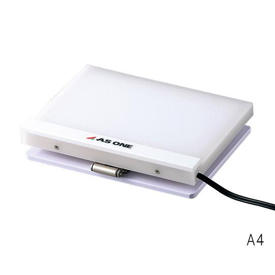 アズワン LEDライトボード マイクロプレート (1-2981-01)