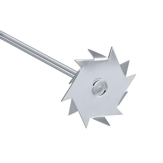 撹拌機用羽根 溶解型 IKA R1300 (1-3152-01)