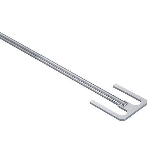 撹拌機用羽根 アンカー型 45mm IKA R1330 (1-3152-09)