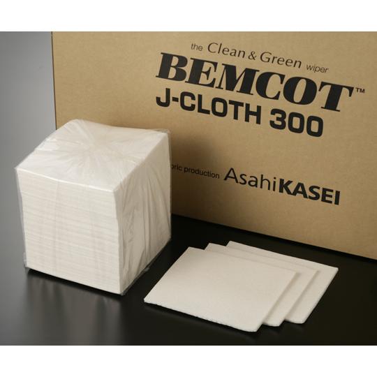 ベンコット R 1箱 100枚×4袋入 小津産業 ちょこっとJクロス300 (1-3280-02)