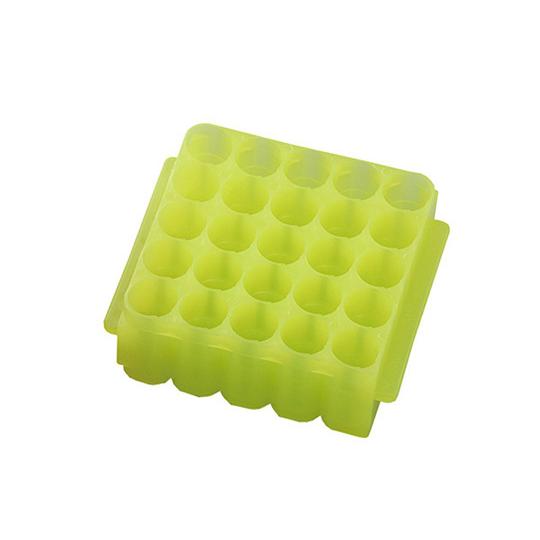 ユニラックジュニア 黄 10個入 アズワン S500-25Y (1-329-03)