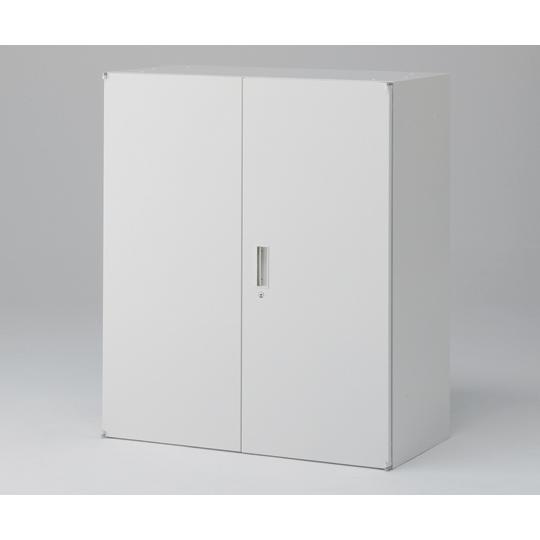 セレクトラボ 両開き扉 750×450×1050mm アズワン LOS-7 (1-3363-02)