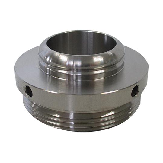 ワンタッチ給油栓 コッくん R 用 ドラム缶 JISZ1604規格缶 用アダプター ミヤサカ工業 D...