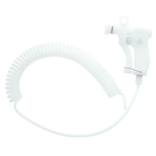 ピュアポート 小型純水製造装置 PP-102・103用ハンドシャワー スパイラスホース付き 柴田科学...